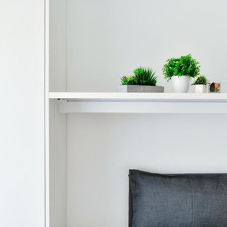 Joivy Superb Flat With Balcony Apartment Como Exterior photo