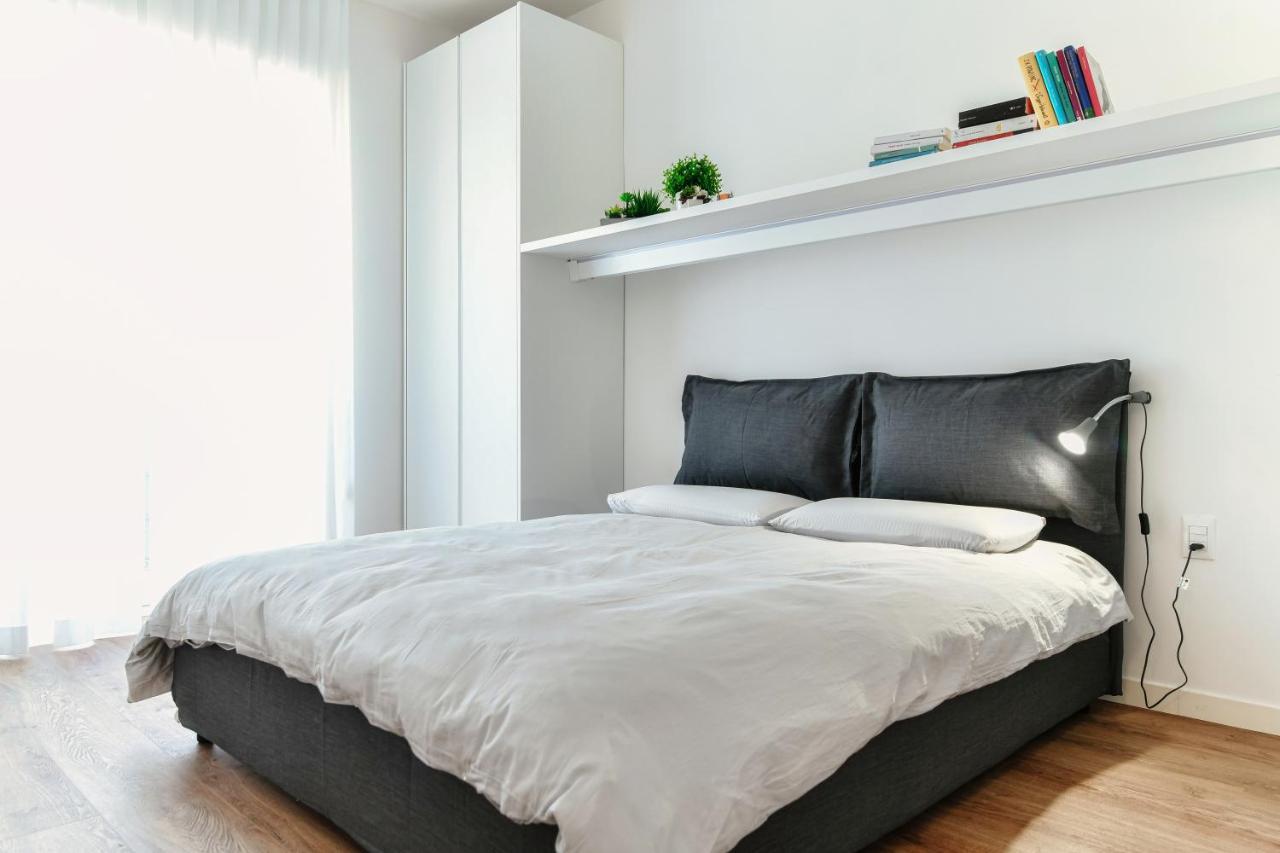 Joivy Superb Flat With Balcony Apartment Como Exterior photo