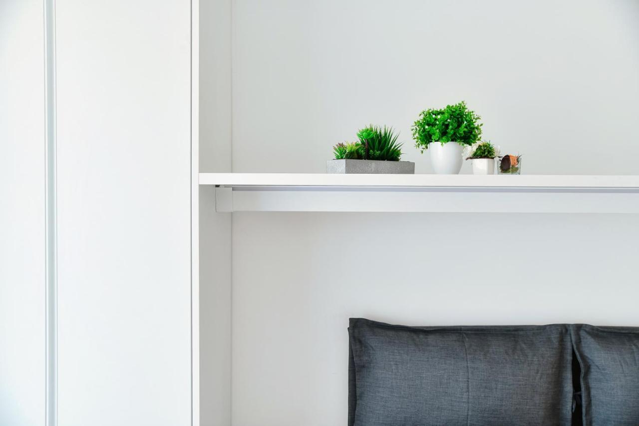 Joivy Superb Flat With Balcony Apartment Como Exterior photo