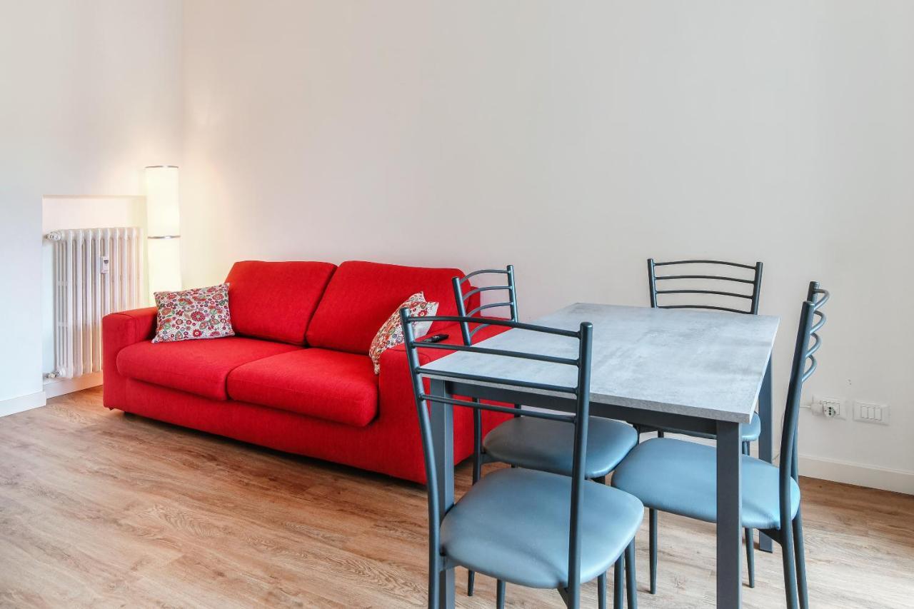 Joivy Superb Flat With Balcony Apartment Como Exterior photo