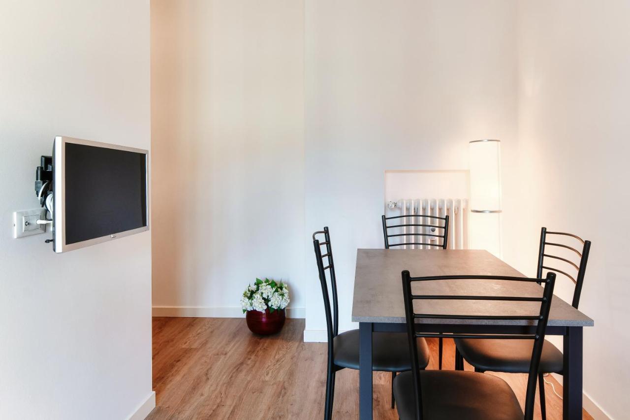 Joivy Superb Flat With Balcony Apartment Como Exterior photo