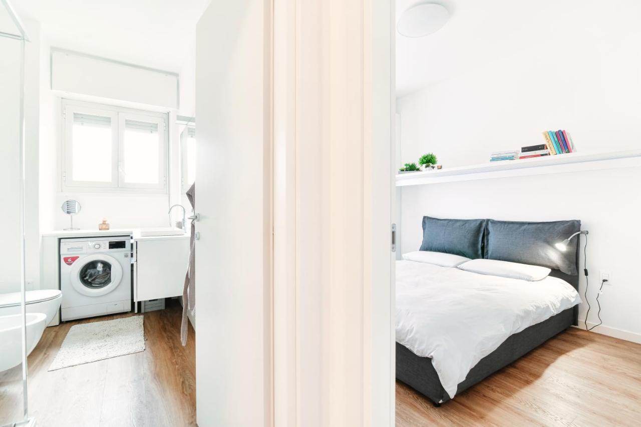 Joivy Superb Flat With Balcony Apartment Como Exterior photo