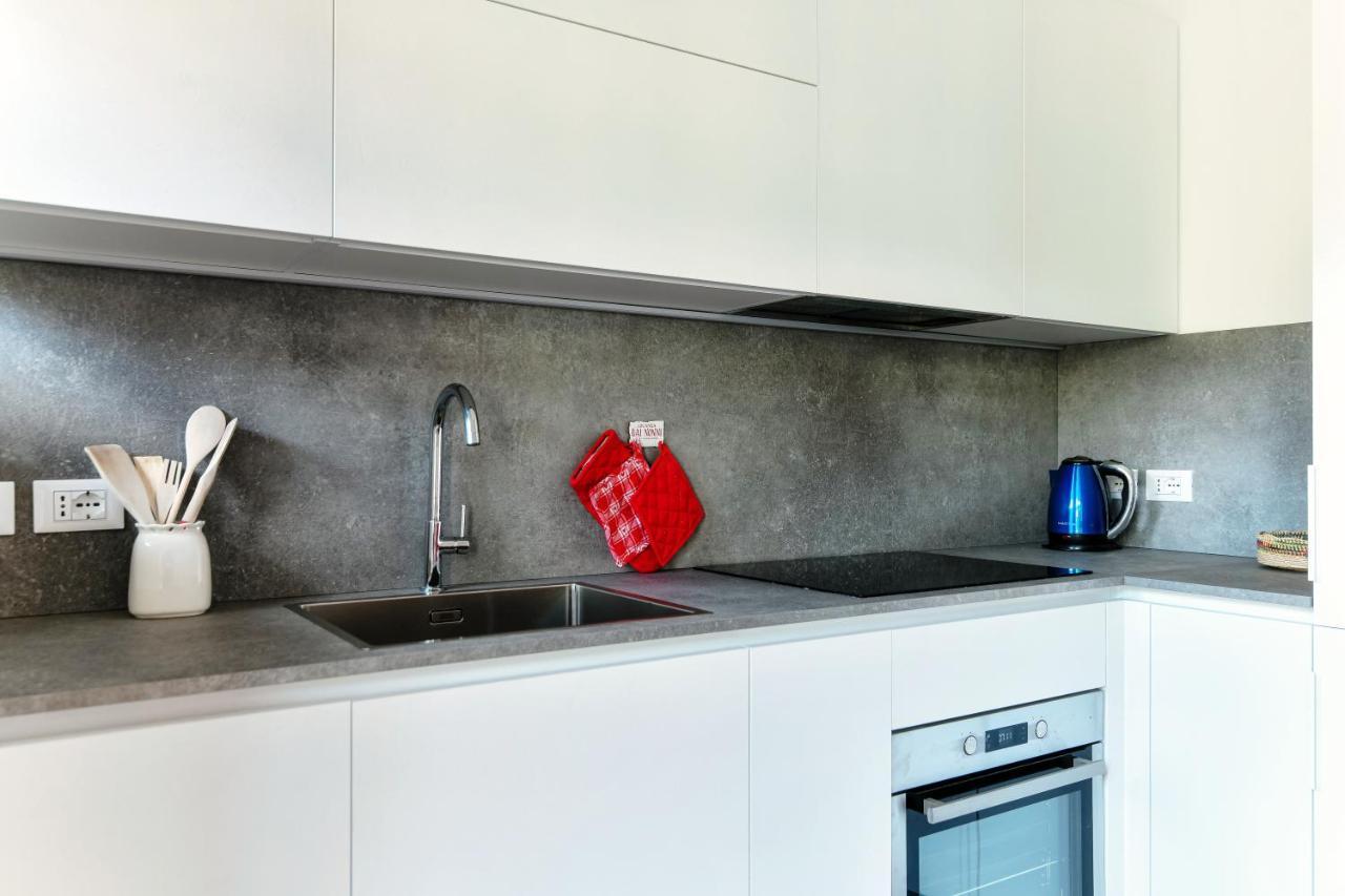 Joivy Superb Flat With Balcony Apartment Como Exterior photo