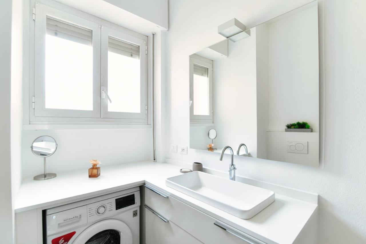 Joivy Superb Flat With Balcony Apartment Como Exterior photo